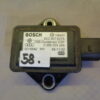 ESP Sensor, Längs- / Querbeschleunigungssensor 8E0907637A