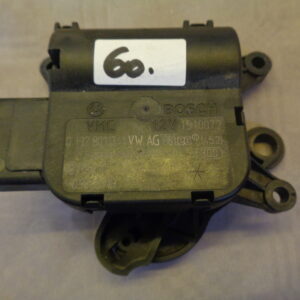 Stellmotor Klima 1K0907511B