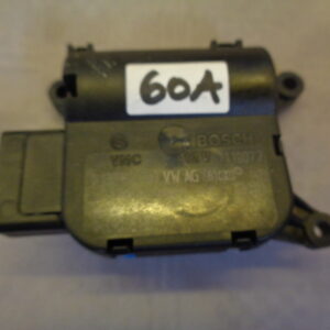 Stellmotor Temperaturreglung 1K1907511E VW Golf VI Passat B6 B7 Audi A3 8P Q3 TT