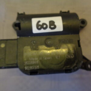 Stellmotor Zentralklappe 1K0907511 VW Golf 5 6 Passat B6 B7 Regler Heizung Klima