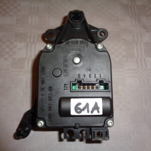 Stellmotor Klima 1J1907511A