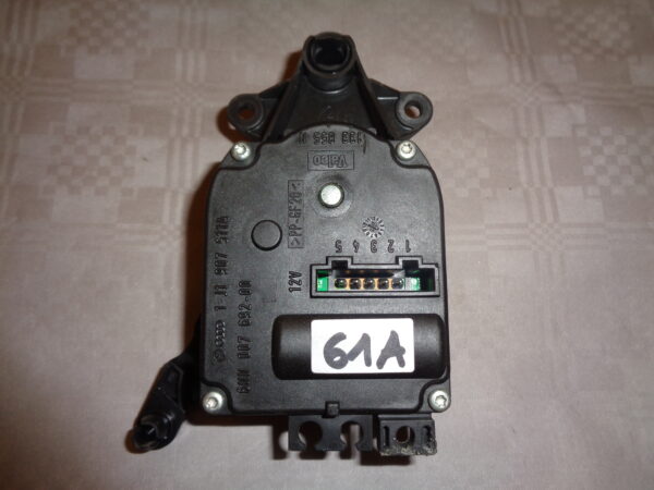 Stellmotor Klima 1J1907511A