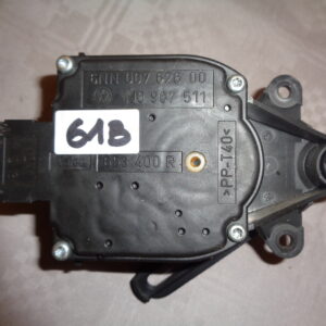 Stellmotor Klima 1J0907511