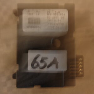 Lenkwinkelsensor Vw 1K0959654