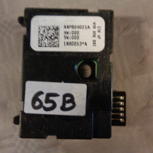 Lenkwinkelsensor VW 1K0959654
