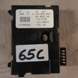 Lenkwinkelsensor VW 1K0959654