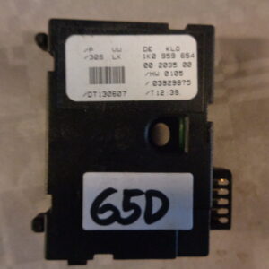 Lenkwinkelsensor VW 1K0959654