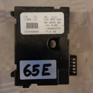 Lenkwinkelsensor VW 1K0959654