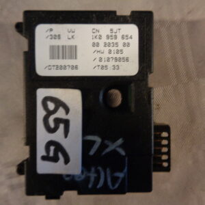 Lenkwinkelsensor VW 1K0959654