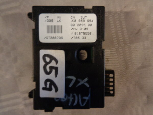 Lenkwinkelsensor VW 1K0959654