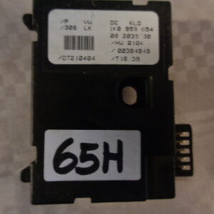 Lenkwinkelsensor VW 1K0959654