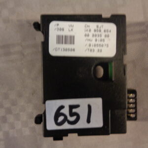 Lenkwinkelsensor VW 1K0959654