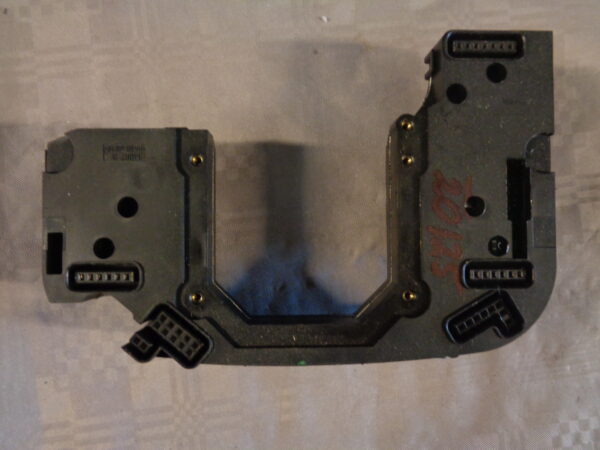 Lenksäulensteuergerät Audi A4 B6 8E0953549Q