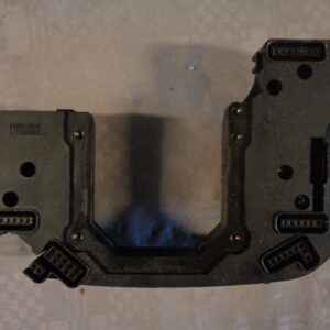 Lenksäulensteuergerät Audi A4 B6 8E0953549Q