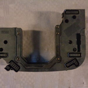 Audi A4 8E Elektronikmodul Lenkstockschalter 8E0953549S