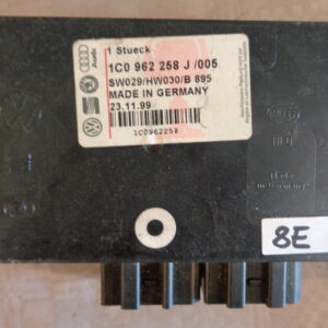 Komfortsteuergerät 1C0962258J