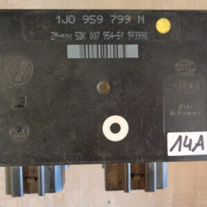 Komfortsteuergerät 1J0959799N