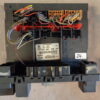 Bordnetzsteuergerät Vw Golf5 3C0937049AH