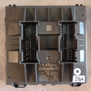 Bordnetzsteuergerät VW AUDI SKODA Seat 6R0937086B