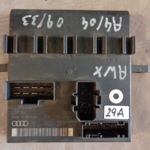 Audi A4/B6/B7 Bordnetzsteuergerät 8E0907279C