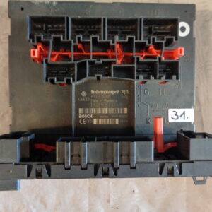 Bordnetzsteuergerät Vw Touran 1K0937049