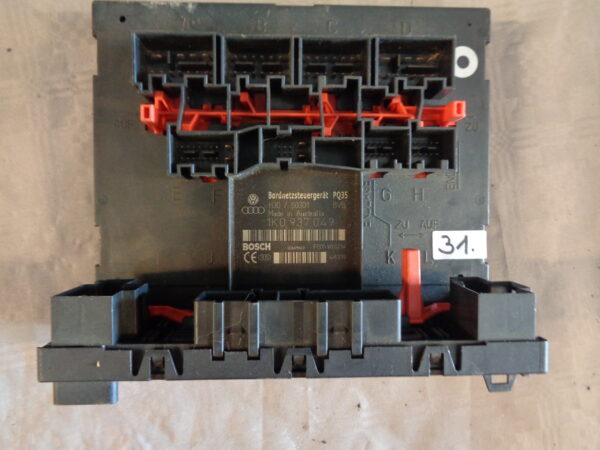 Bordnetzsteuergerät Vw Touran 1K0937049