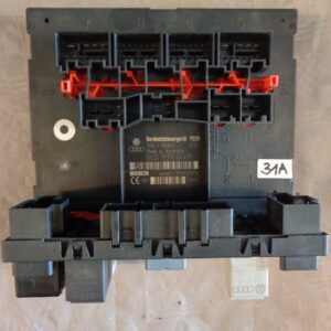 Bordnetzsteuergerät Vw Touran 1K0937049