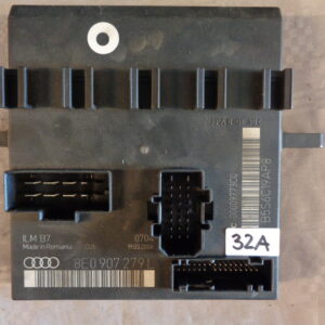 Bordnetzsteuergerät Audi A4 B7 8E0907279L