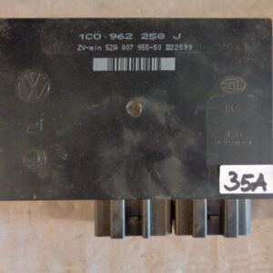 Komfortsteuergerät 1C0962258J