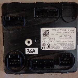 Steuergerät Audi A4 Allroad (8W, B9) 8W0907064CB/8W0907064B