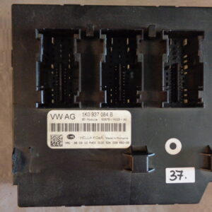 Bordnetzsteuergerät Vw Golf Plus 1K0937084B