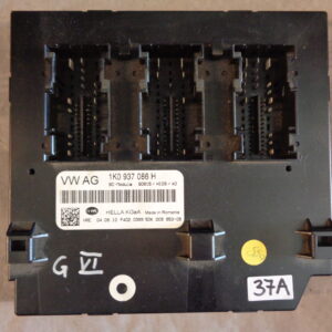 Bordnetzsteuergerät Vw Golf 6 1K0937086H