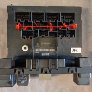 Bordnetzsteuergerät VW Golf5 3C0937049AH