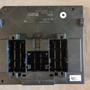 Bordnetzsteuergerät Vw Golf7 5Q0937084AC
