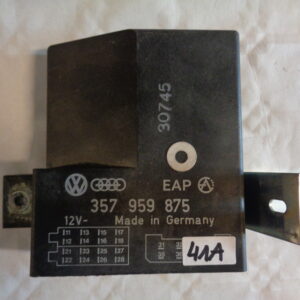 Steuergerät Fensterheber Vw Passat B3  357959875