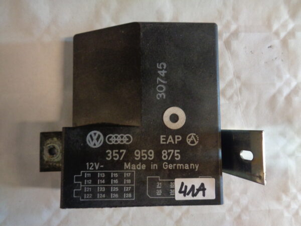 Steuergerät Fensterheber Vw Passat B3  357959875