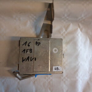Navi Einheit Audi A4 B5  4B0919895B
