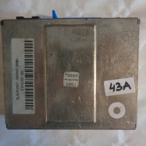 Navi Einheit Audi A4 B5  4B0919895B