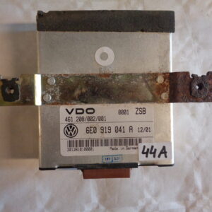 Spannungswandler VW Lupo 6E0919041A