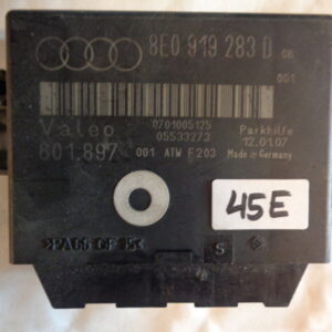 PDC Steuergerät Audi A4 B6/B7 8E0919283D