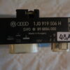 Lüftersteuergerät 1J0919506G