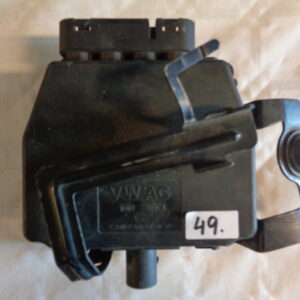 Magnetventilblock Vw Golf 5  6Q0906625