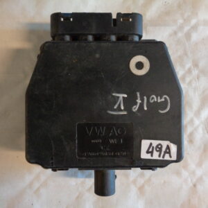 Magnetventilblock Vw Golf 5  6Q0906625