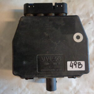 Druckwandler Magnetventilblock 6Q0906625B