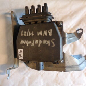 Magnetventil Turbo VW POLO (9N_) 1.4 TDI 6Q0906625A