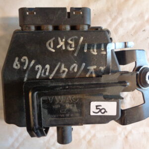 Magnetventilblock 6Q0906625