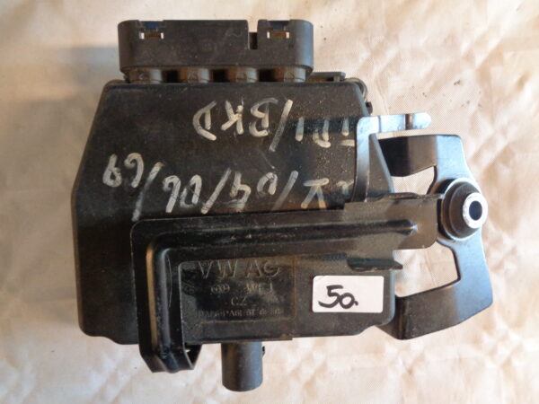 Magnetventilblock 6Q0906625