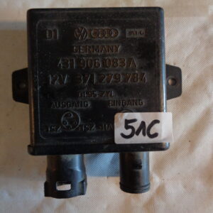 Zündsteuergerät Audi 80 431906083A