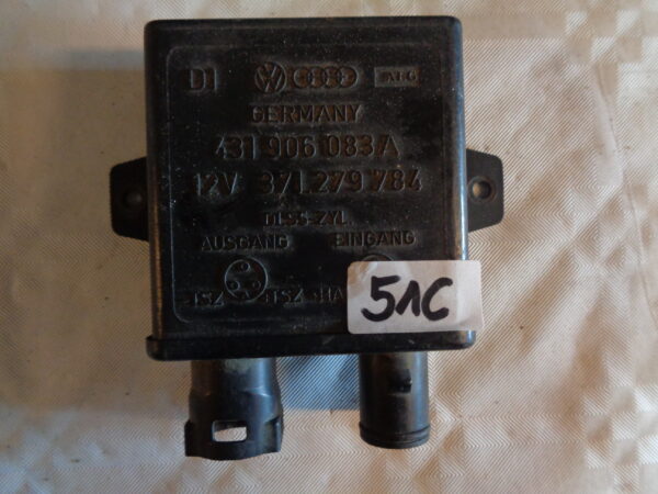 Zündsteuergerät Audi 80 431906083A