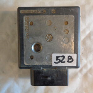 Steuergerät Kraftstoffzufuhr VW Golf 6  5Q0906121F